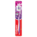 Colgate Zig Zag, szczoteczka do zębów, miękka, 1 sztuka - miniaturka zdjęcia produktu