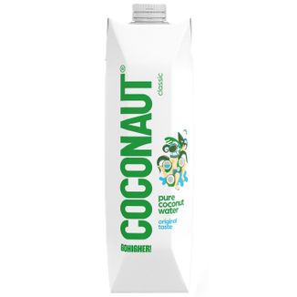 Coconaut Woda kokosowa, 1 l Coconaut Woda kokosowa, 1 l - zdjęcie produktu