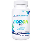 Allnutrition Boron, 100 kapsułek - miniaturka zdjęcia produktu