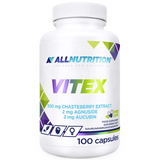 Allnutrition Vitex, 100 kapsułek - miniaturka zdjęcia produktu