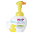 Zestaw HiPP Babysanft Sensitive, pianka do mycia twarzy i rąk, od 1 dnia życia, kaczuszka, 2 x 250 ml - miniaturka 2 zdjęcia produktu