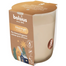 Bolsius True Glow Silent Night, świeca zapachowa, hazelnut & vanilla, 310 g, 1 sztuka - miniaturka 2 zdjęcia produktu