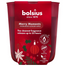 Bolsius True Glow Merry Moments, świeca zapachowa, cinnamon, ginger & apple, 310 g, 1 sztuka - miniaturka  zdjęcia produktu