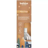 Bolsius True Glow Silent Night, dyfuzor zapachowy, hazelnut & vanilla, 60 ml - miniaturka zdjęcia produktu