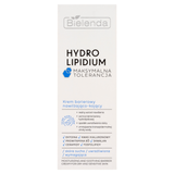 Bielenda Hydro Lipidium, krem barierowy nawilżająco-kojący, 50 ml - miniaturka zdjęcia produktu
