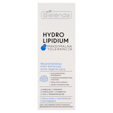 Bielenda Hydro Lipidium, wysokolipidowy krem barierowy silnie regenerujący, 50 ml - miniaturka zdjęcia produktu