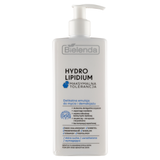 Bielenda Hydro Lipidium, delikatna emulsja do mycia i demakijażu, 300 ml - miniaturka zdjęcia produktu