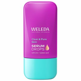 Weleda, serum przeciw niedoskonałościom, 30 ml - zdjęcie produktu