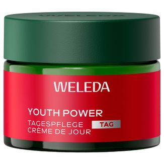 Weleda Youth Power, krem na dzień, 40 ml - zdjęcie produktu