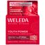 Weleda Youth Power, krem na noc, 40 ml - miniaturka 2 zdjęcia produktu
