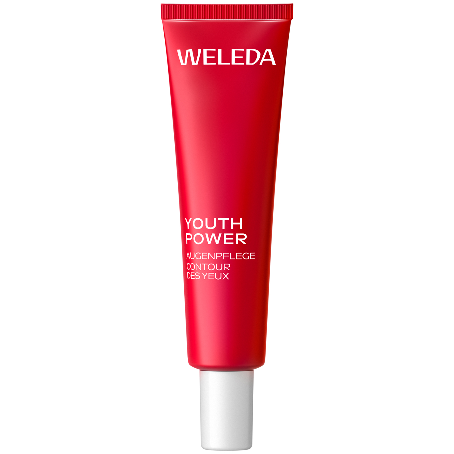 Nieznana Weleda Youth Power, krem pod oczy, 12 ml