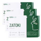 Zestaw SEMA Lab Zatoki, 2 x 60 tabletek - miniaturka zdjęcia produktu