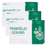 Zestaw SEMA Lab Prawoślaz + Szałwia, 3 x 24 tabletki do ssania - miniaturka  zdjęcia produktu