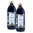 Zestaw SEMA Herba Czarny Bez, sok z owoców, 2 x 500 ml - 1 Zestaw SEMA Herba Czarny Bez, sok z owoców, 2 x 500 ml - miniaturka zdjęcia produktu