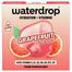 Waterdrop Microdrink, witaminowa kostka nawadniająca, grapefruit, 12 sztuk - 1 Waterdrop Microdrink, witaminowa kostka nawadniająca, grapefruit, 12 sztuk - miniaturka zdjęcia produktu