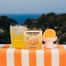 Waterdrop Microdrink, witaminowa kostka nawadniająca, orange, 12 sztuk - 2 Waterdrop Microdrink, witaminowa kostka nawadniająca, orange, 12 sztuk - miniaturka 2 zdjęcia produktu