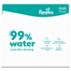 Pampers 99% Water, chusteczki nawilżane, 15 x 60 sztuk - miniaturka 2 zdjęcia produktu