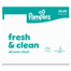 Pampers Fresh Clean, chusteczki nawilżane, 20 x 80 sztuk - miniaturka 2 zdjęcia produktu