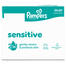 Pampers Sensitive, chusteczki nawilżane, 20 x 80 sztuk - miniaturka 2 zdjęcia produktu