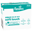 Pampers Aqua Soft Touch, chusteczki nawilżane, 20 x 60 sztuk - miniaturka  zdjęcia produktu