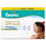 Pampers Aqua Soft Touch, chusteczki nawilżane, 9 x 60 sztuk - miniaturka 2 zdjęcia produktu
