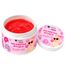 HiSkin Kids Jelly Body Wash, galaretka do kąpieli, malina, 180 ml - miniaturka 2 zdjęcia produktu