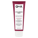 Q+A Hyaluronic Acid, żel do mycia twarzy z kwasem hialuronowym, 125 ml - miniaturka zdjęcia produktu