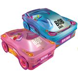 Zestaw Bob Snail Samochodzik, 112 g - miniaturka zdjęcia produktu