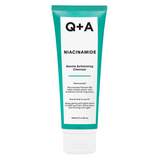 Q+A Niacinamide, złuszczający żel do oczyszczania twarzy z niacynamidem, 125 ml - miniaturka zdjęcia produktu