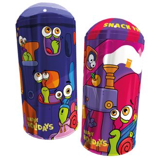 Zestaw Bob Snail Kapsuła, 324 g - zdjęcie produktu