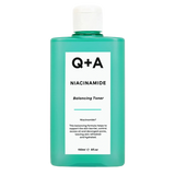 Q+A Niacinamide, tonik do twarzy z niacynamidem, 100 ml - miniaturka zdjęcia produktu