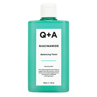 Q+A Niacinamide, tonik do twarzy z niacynamidem, 100 ml - zdjęcie produktu
