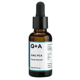 Q+A Zinc PCA, serum do twarzy z cynkiem PCA, 30 ml - miniaturka zdjęcia produktu