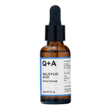 Q+A Salicylic Acid, złuszczające serum do twarzy z kwasem salicylowym, 30 ml - miniaturka zdjęcia produktu