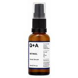 Q+A Multi Peptide, serum do twarzy z peptydami, 30 ml - miniaturka zdjęcia produktu