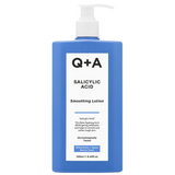 Q+A Salicylic Acid, balsam do ciała z kwasem salicylowym przeciw wypryskom, 250 ml - miniaturka zdjęcia produktu