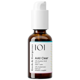 Geek & Gorgeous AAll Clear, serum z kwasem azelainowym 15%, 30 ml - miniaturka zdjęcia produktu