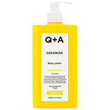 Q+A Ceramide, regenerujący balsam do ciała z ceramidami, 250 ml - miniaturka zdjęcia produktu