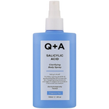 Q+A Salicylic Acid, mgiełka do ciała z kwasem salicylowym, 150 ml - miniaturka zdjęcia produktu