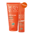 SVR Sun Secure Creme, krem ochronny do twarzy, SPF 50+, 50 ml + Fluide Photo-Age, fluid anti-age, SPF 50+, 40 ml gratis - miniaturka  zdjęcia produktu