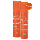 SVR Sun Secure Fluide Photo-Age, fluid anti-age z ochroną przeciwsłoneczną, SPF 50+, 40 ml + fluid anti-age, SPF 50+, 40 ml gratis - miniaturka zdjęcia produktu