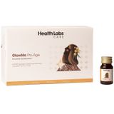 Health Labs GlowMe Pro-Age, shoty, smak rokitnika, 30 ml x 15 sztuk - miniaturka zdjęcia produktu