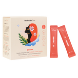 Health Labs GlowMe, smak mango-marakuja, 30 saszetek - miniaturka zdjęcia produktu