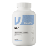 OstroVit NAC, 120 kapsułek - miniaturka zdjęcia produktu
