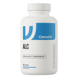 OstroVit ALC, 60 kapsułek OstroVit ALC, 60 kapsułek - miniaturka zdjęcia produktu