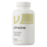 OstroVit Prolina, 60 kapsułek OstroVit Prolina, 60 kapsułek - miniaturka zdjęcia produktu