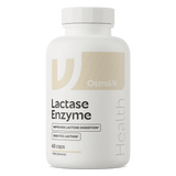 OstroVit Enzym Laktazy, 60 kapsułek - miniaturka zdjęcia produktu