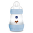 MAM Perfect Start, butelka antykolkowa ze smoczkiem SkinSoft™, niemowlęca, od urodzenia, Planet Love, chłopiec, 160 ml - miniaturka 2 zdjęcia produktu