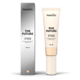 Resibo The Future, zaawansowany krem CC, Vanilla, SPF 30, 30 ml - miniaturka zdjęcia produktu