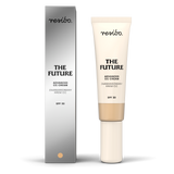 Resibo The Future, zaawansowany krem CC, Sand, SP F30, 30 ml - miniaturka zdjęcia produktu